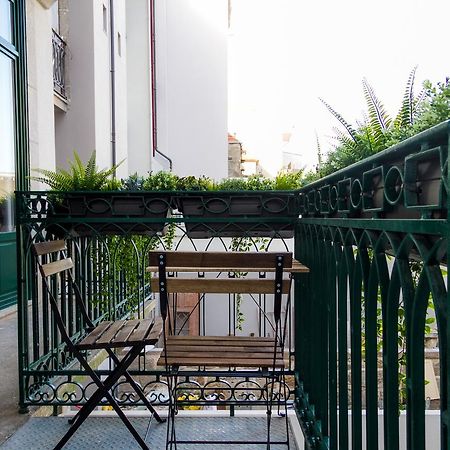 Апартаменти Liiiving In Porto | Invictus Bolhao Garden Екстер'єр фото